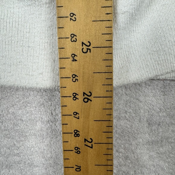 Vtg Bill Elliott Jacket Men's Large White Satin Coors Racing 1989 Winston Cup - Picture 8 of 10